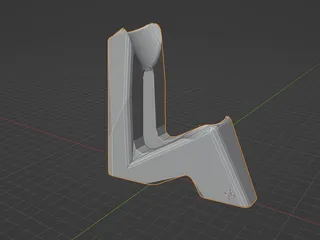 DeodorantStand by Thomas | Download free STL model | Printables.com