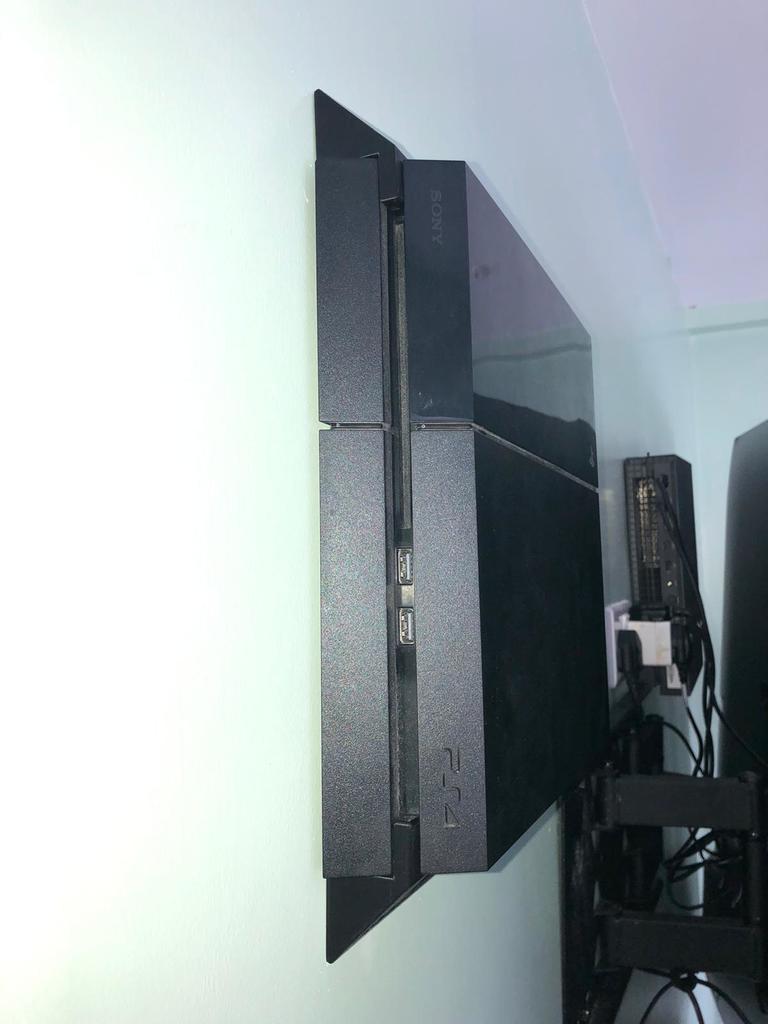 Original PS4 Wall Mount