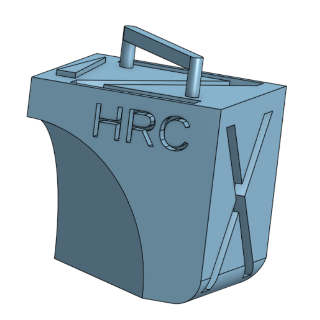 15mm micro all in one calibration cube
