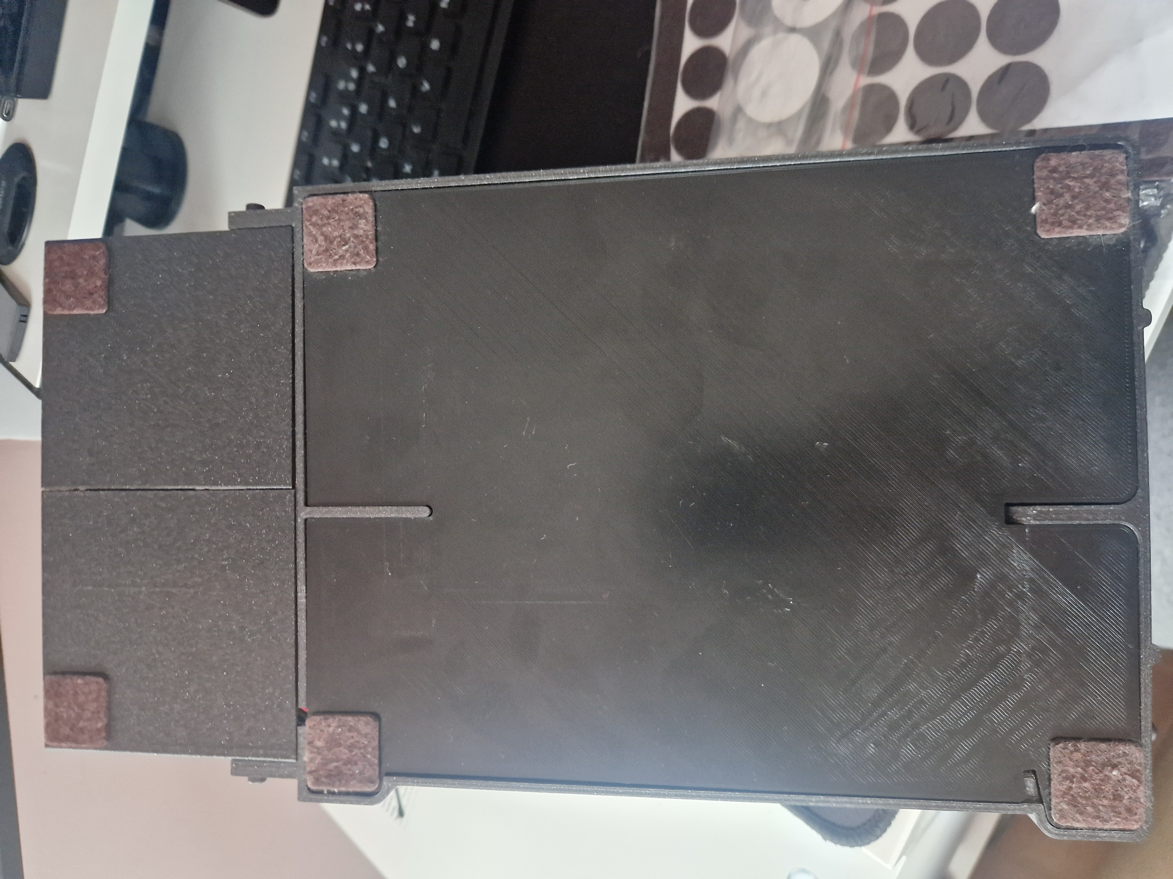 Thrustmaster TWCS Hotas — thumbnail 3