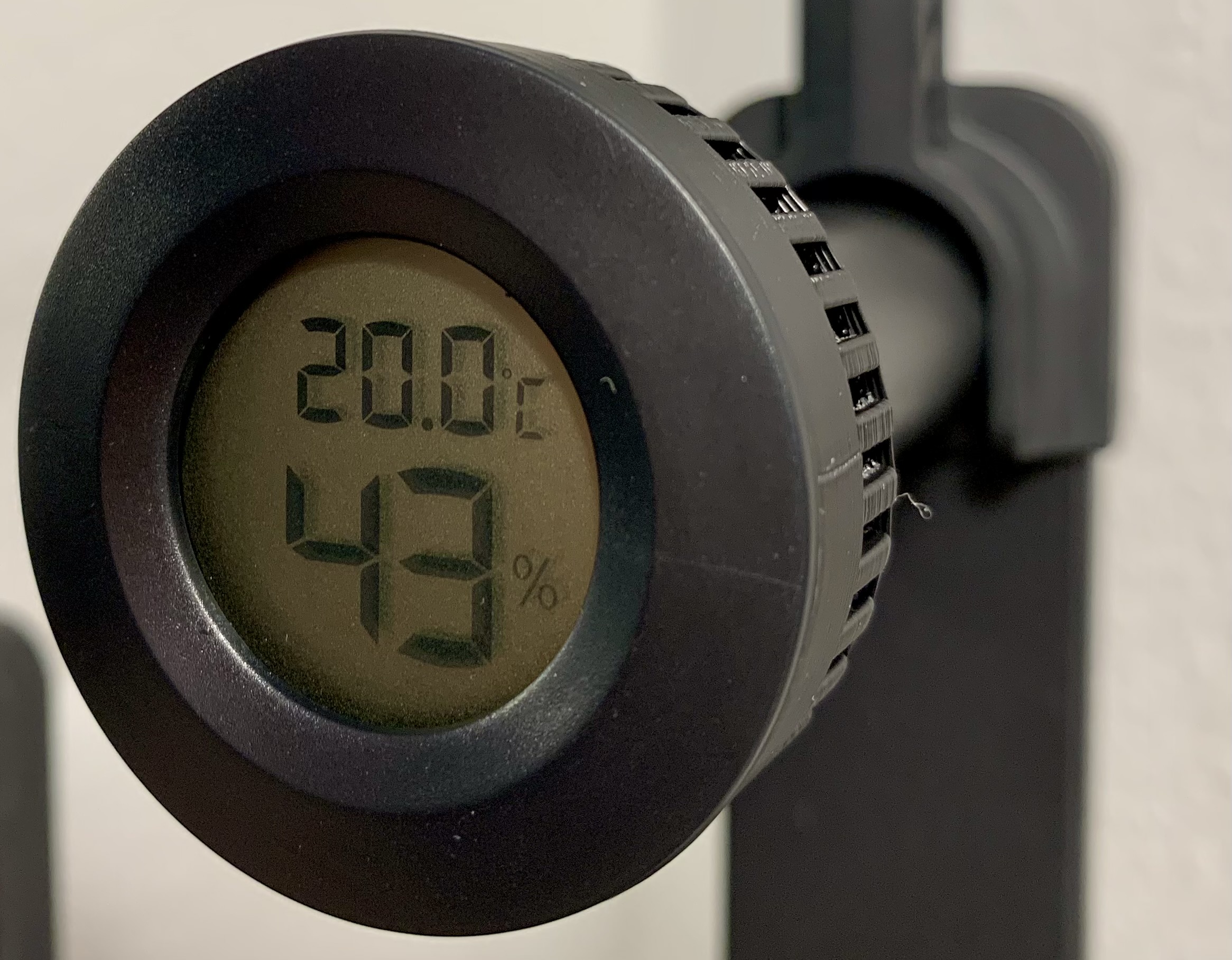 AnkerMake M5C Hygrometer mount