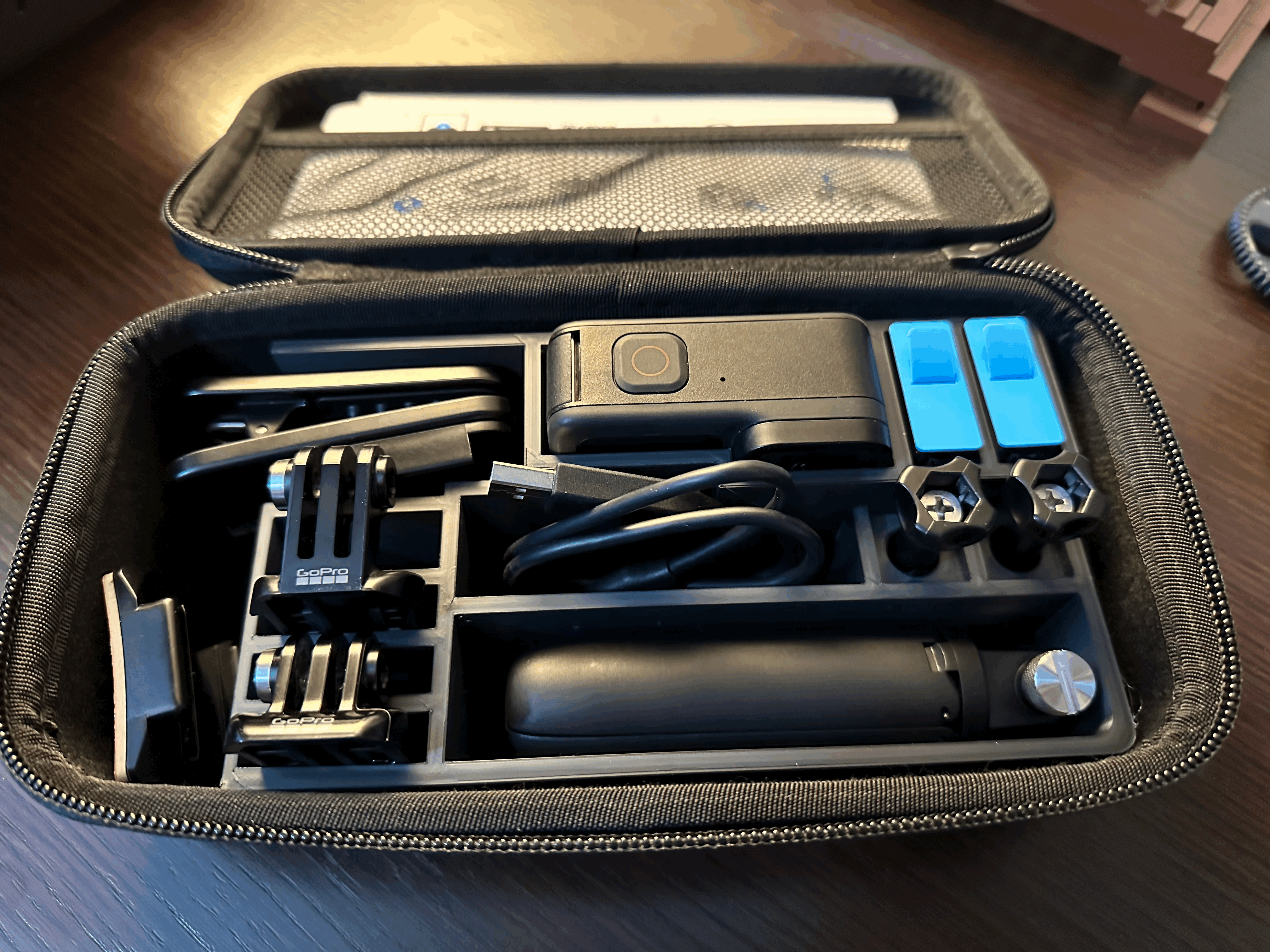 Case GoPro bundle — miniatura 4