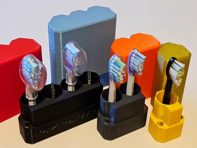 PHILIPS Sonicare - toothbrush case