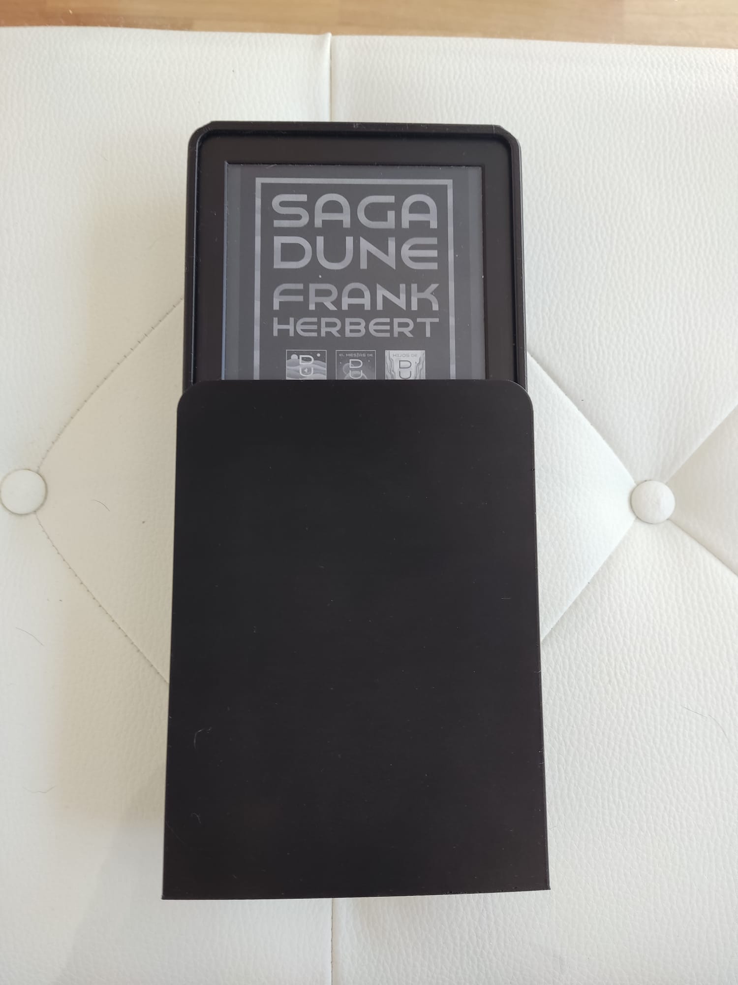 Carcasa Kindle 10 generacion