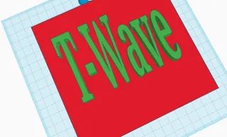 T-Wave Sign