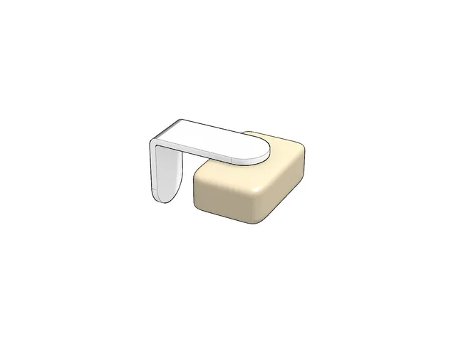 LIM Soap Holder