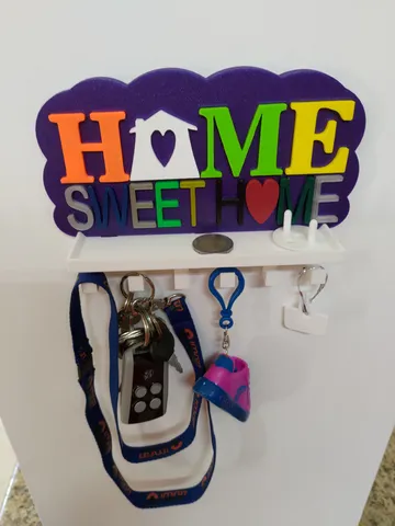 Key Holder
