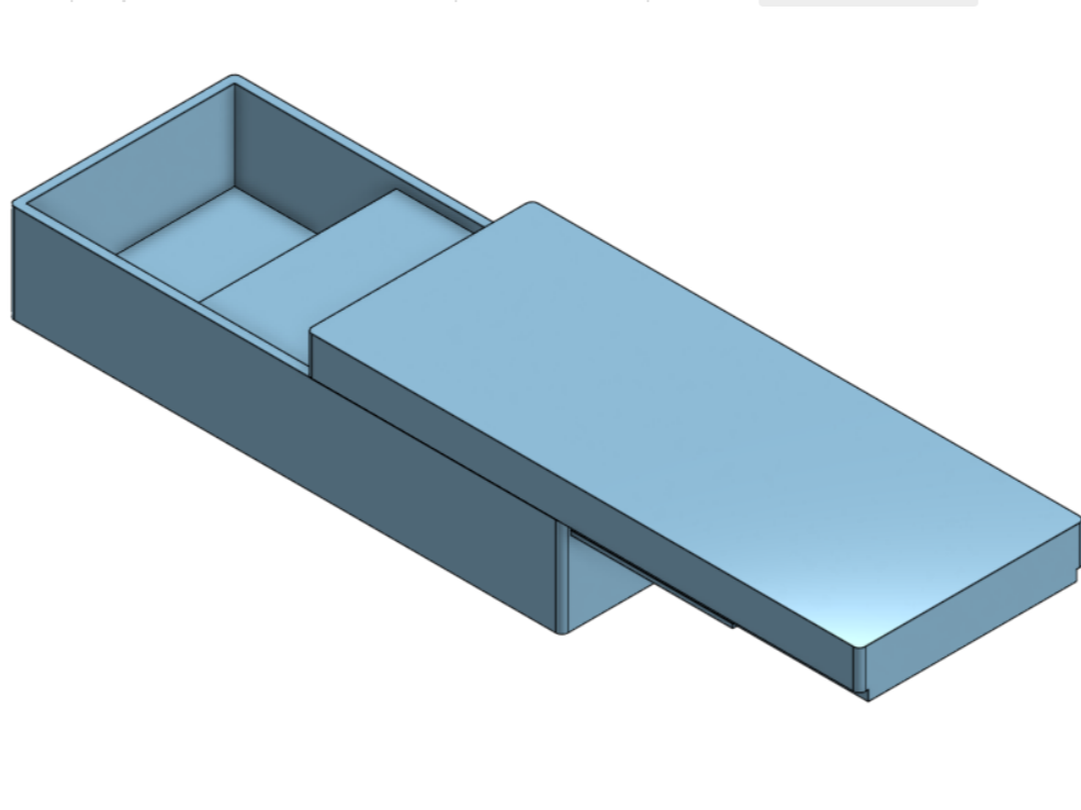 Utensil Case — miniatura 2