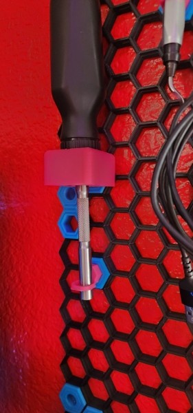 LTT ScreDriver HSW Inserts