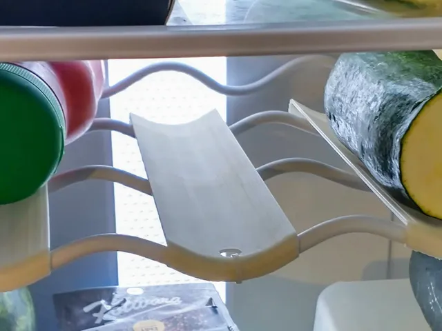 YAFBH Fridge Bottle Holder