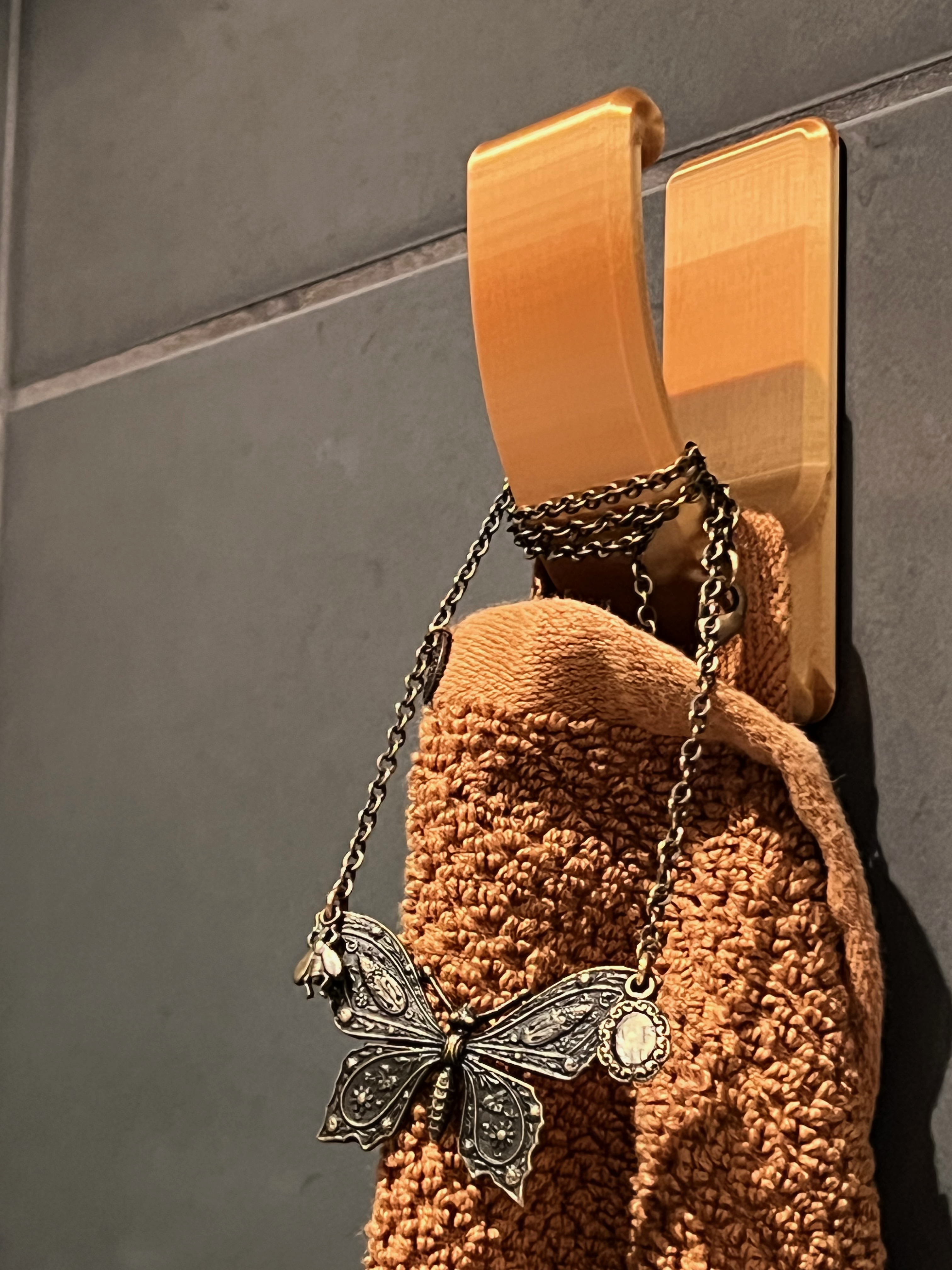 Bathroom Wall Hook — miniatura 2