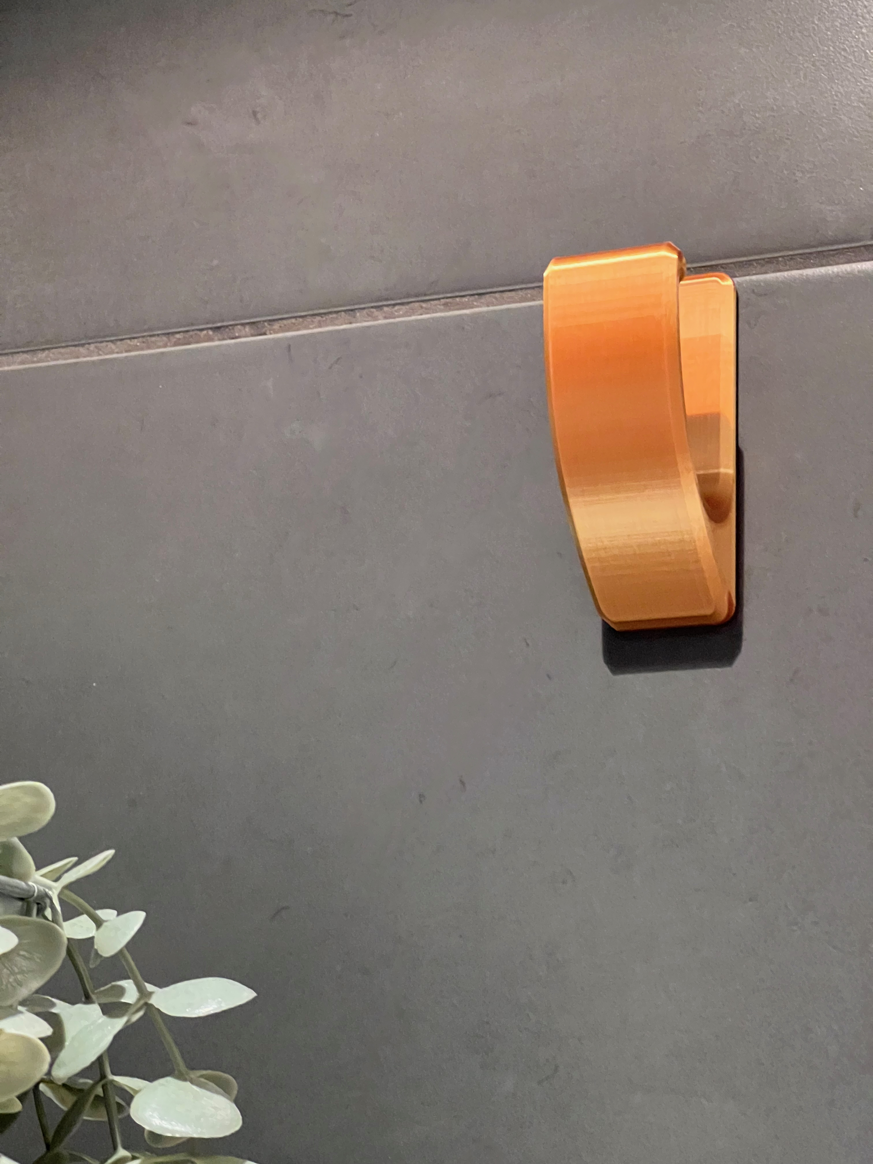 Bathroom Wall Hook — miniatura 3