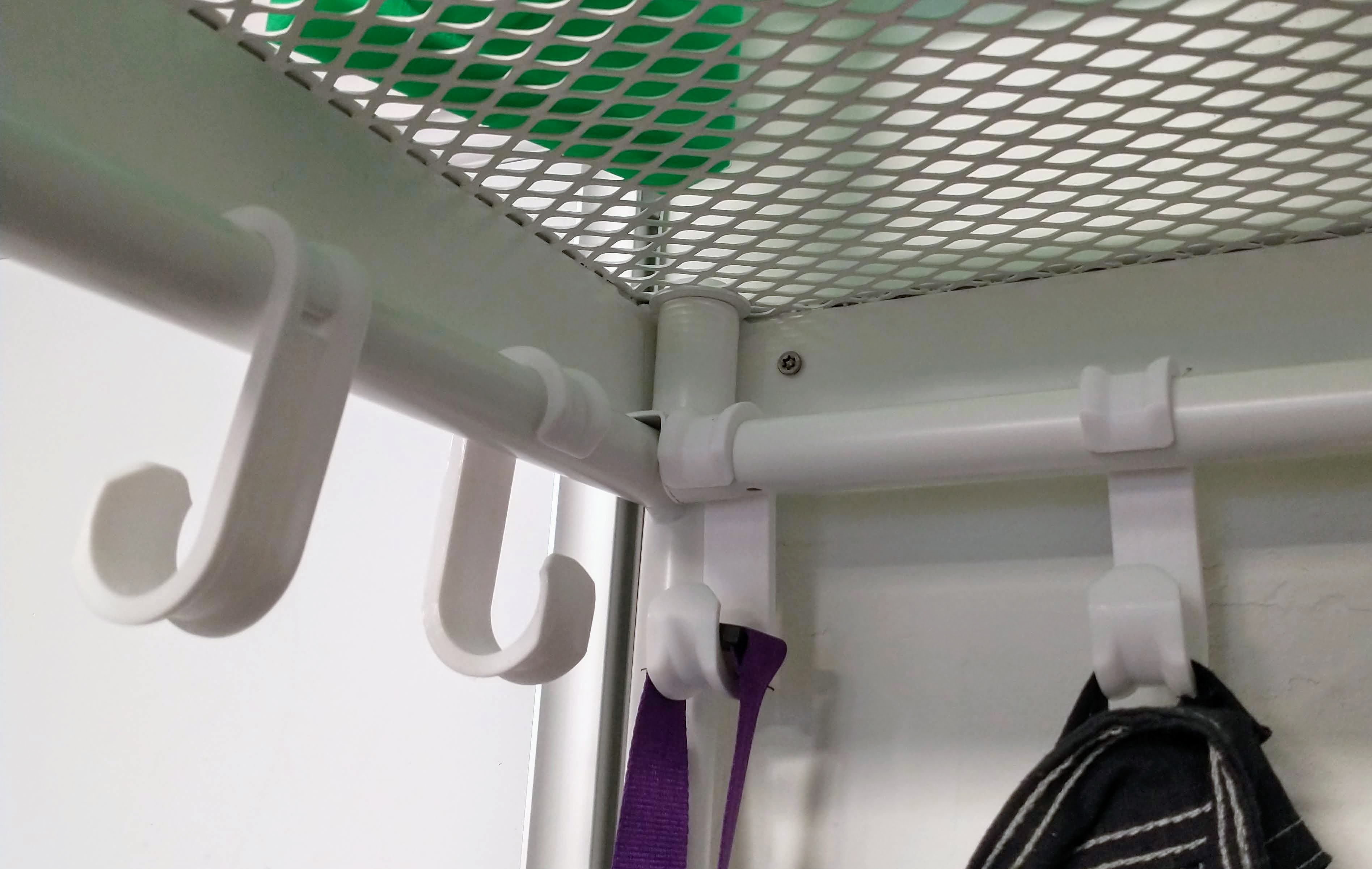 YAICH IKEA cloth hook