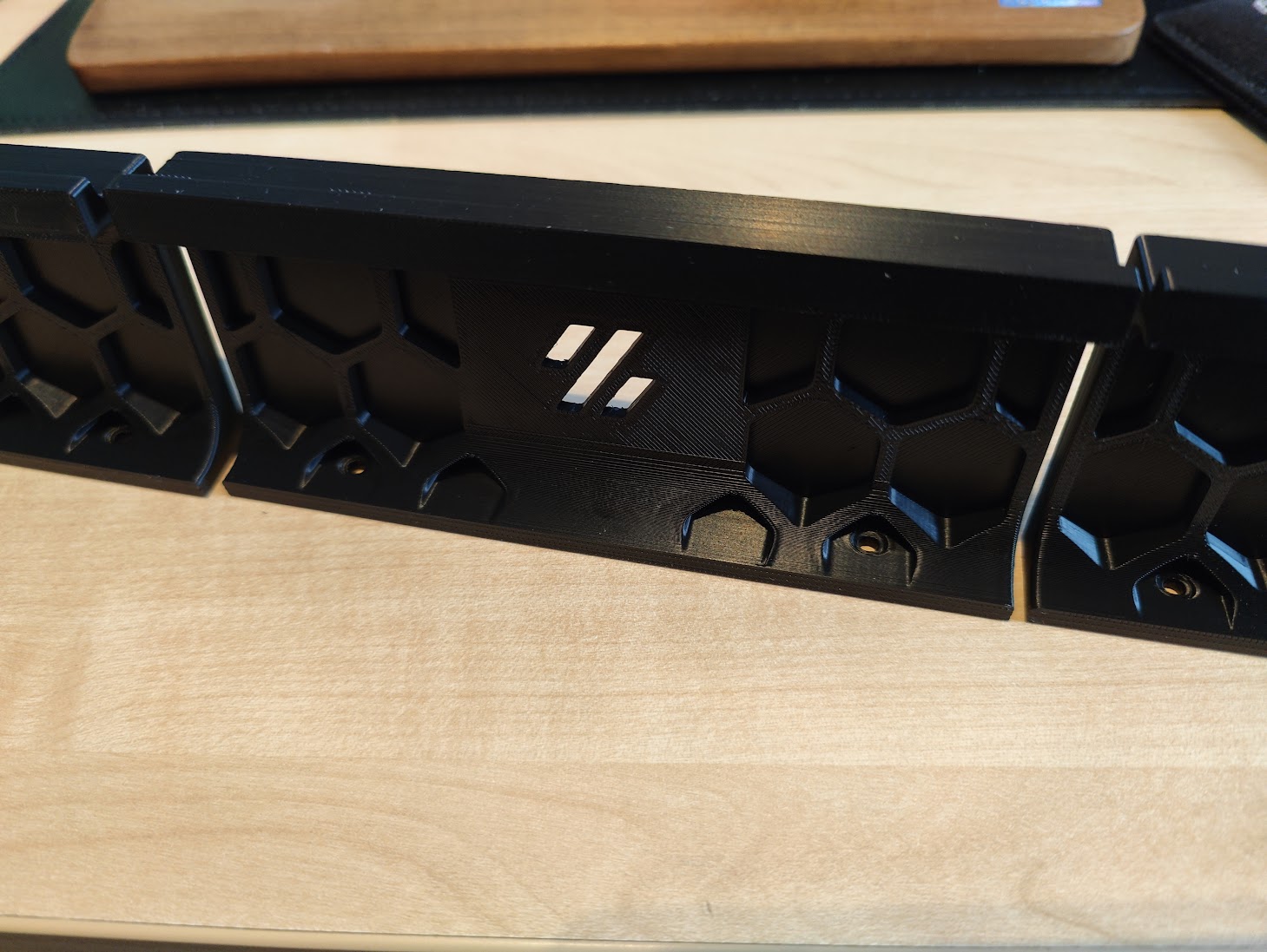 Voron 2.4 Canopy 300mm middle part
