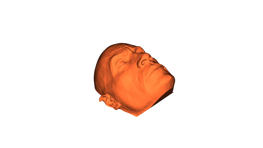 The Rock Croc Jibbitz by Asterx Download free STL model