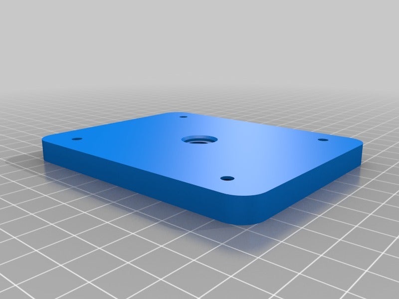 Miniatura 5 do modelo 3D Motorized Camera Slider MK3