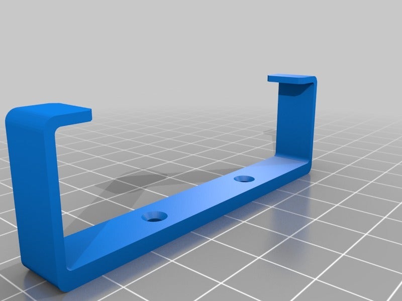 Miniatura 13 do modelo 3D Motorized Camera Slider MK3