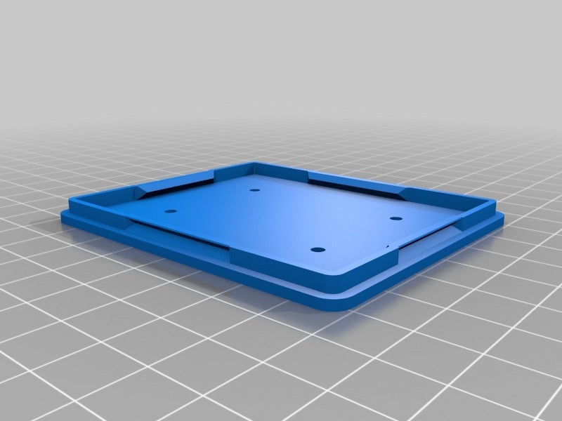 Miniatura 14 do modelo 3D Motorized Camera Slider MK3