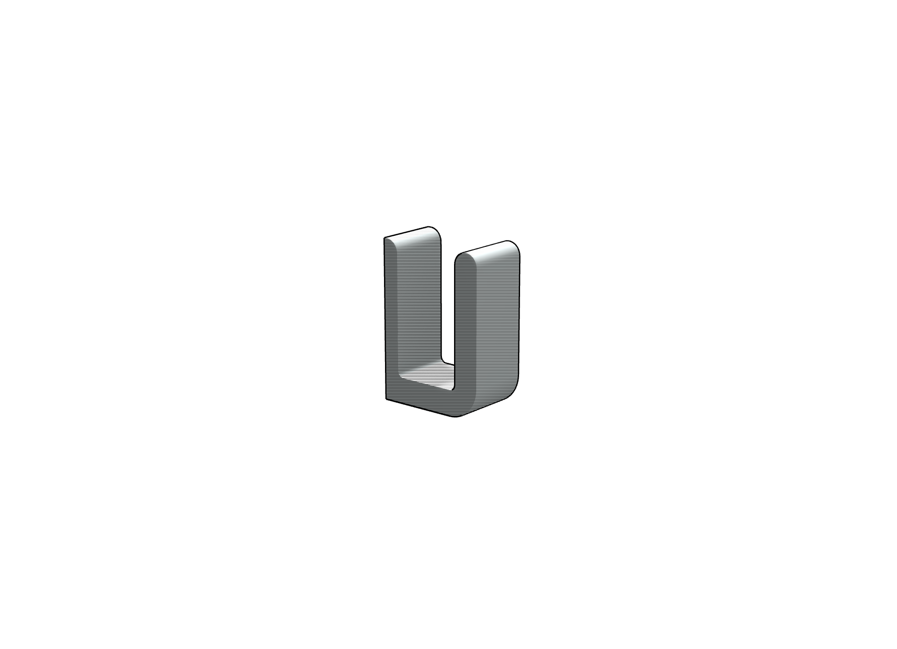 Cap hook by alice download free stl model printables