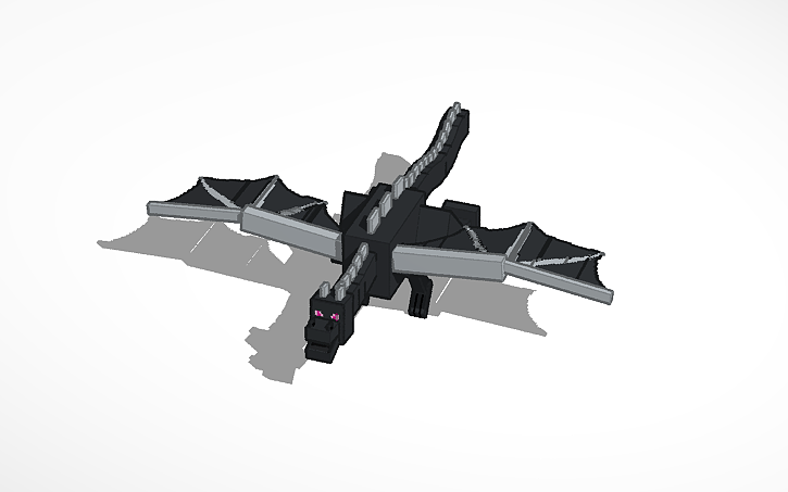 EnderDragon