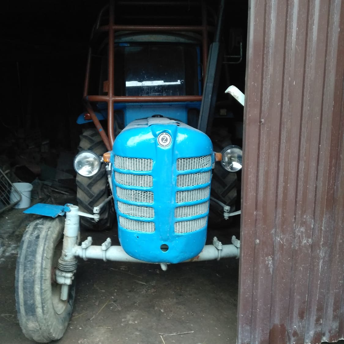 Zetor Logo — miniatura 3