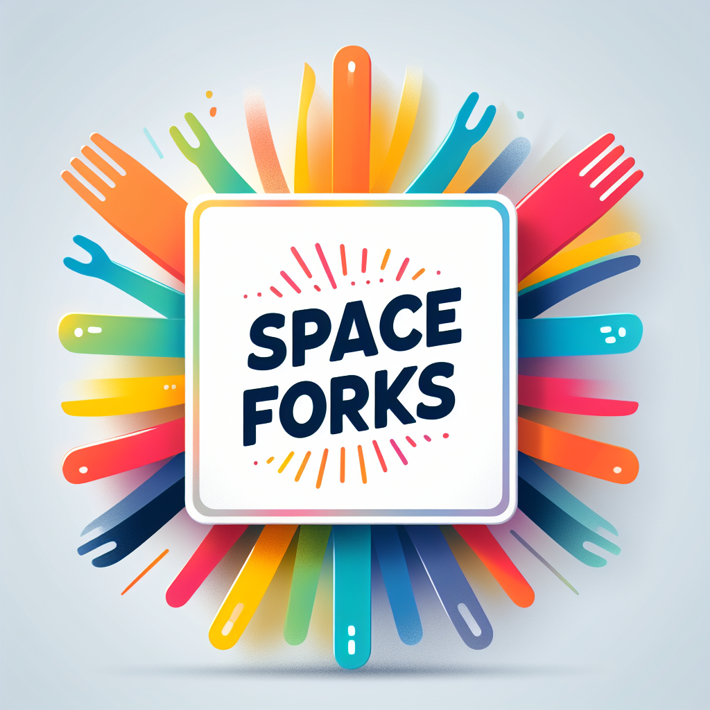 Space Forks - Maximise the Cutlery Organiser w/ 3D Printing!
