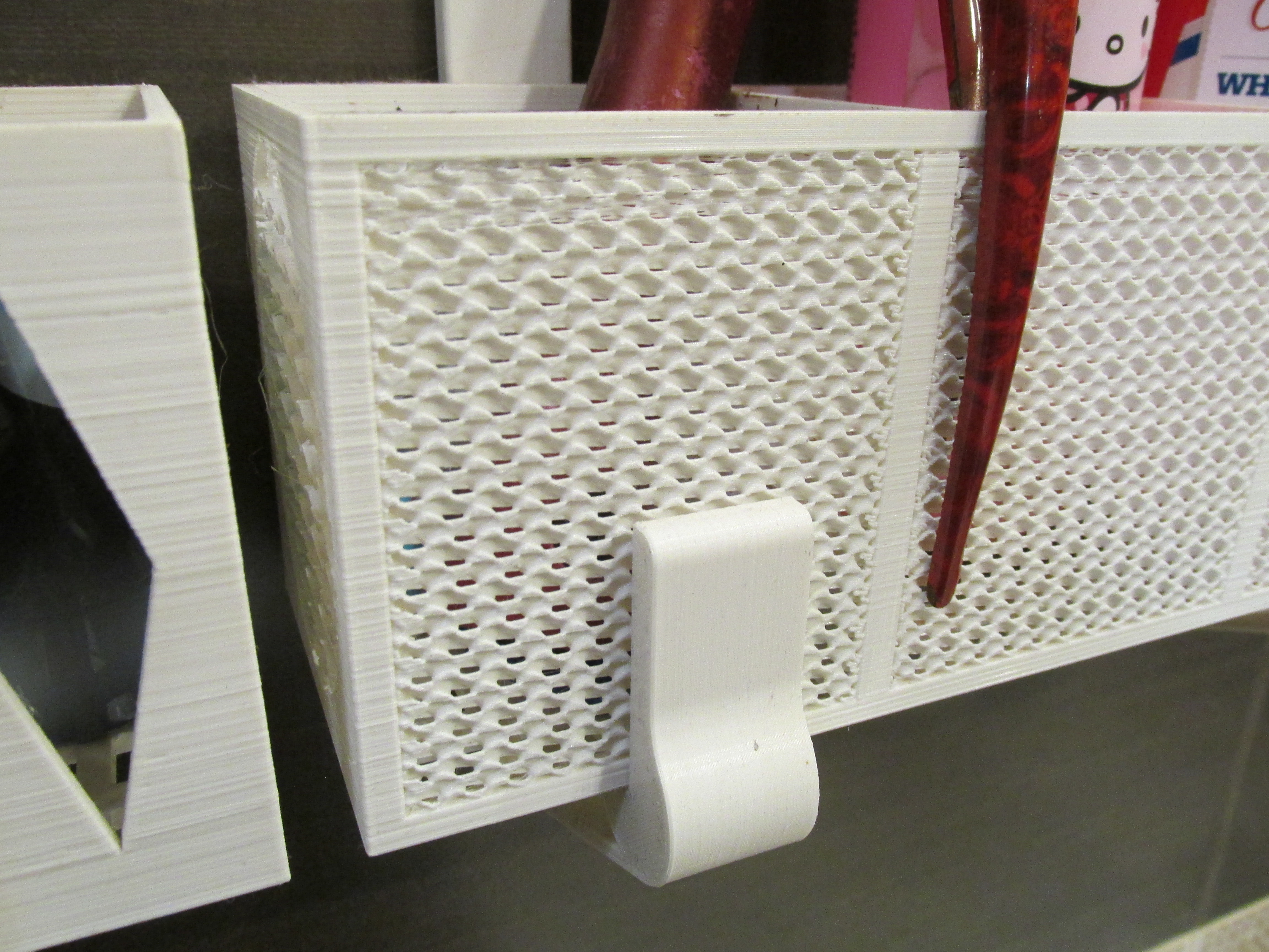Halfwall shelf — miniatura 6