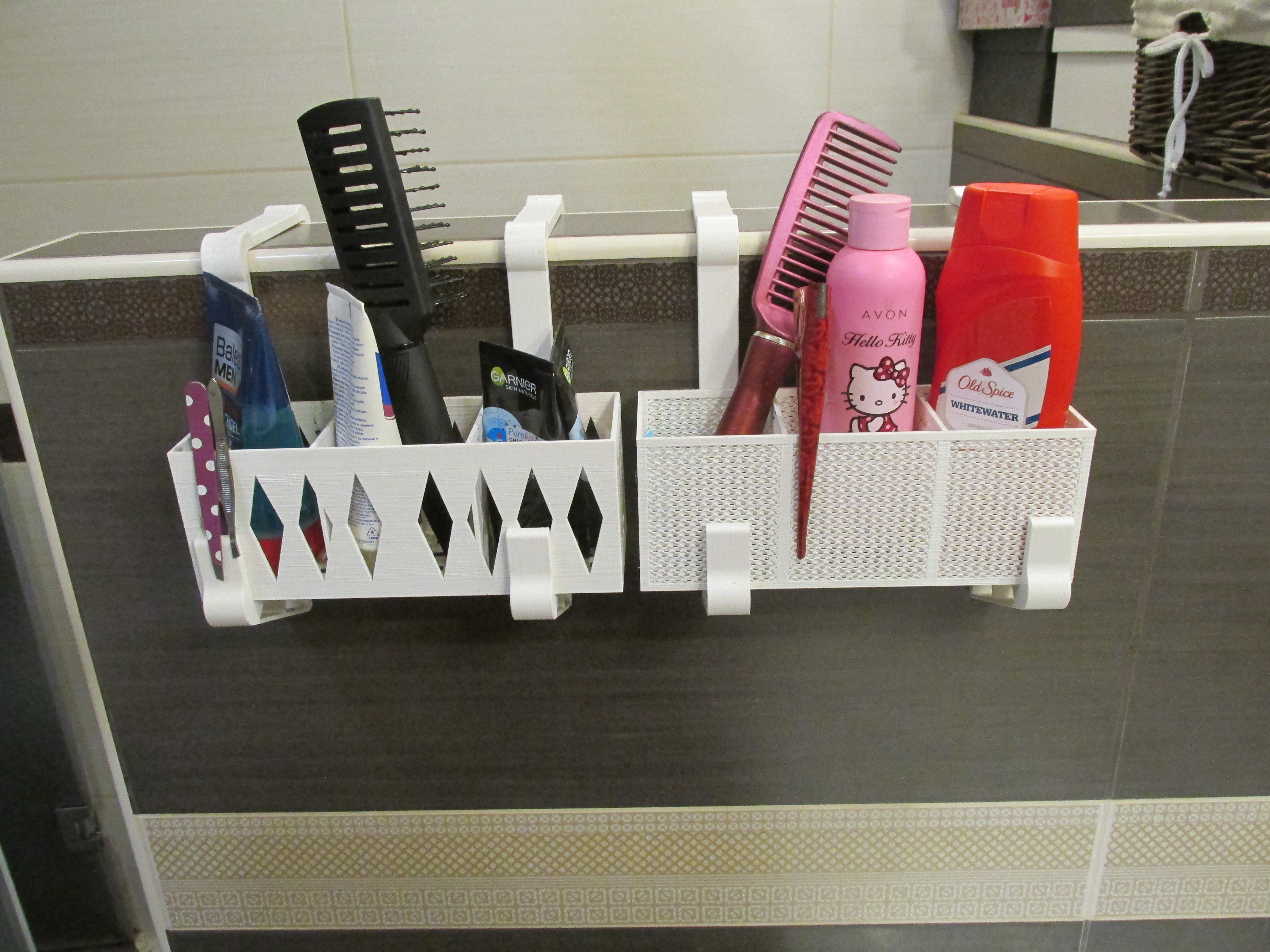 Halfwall shelf — miniatura 2