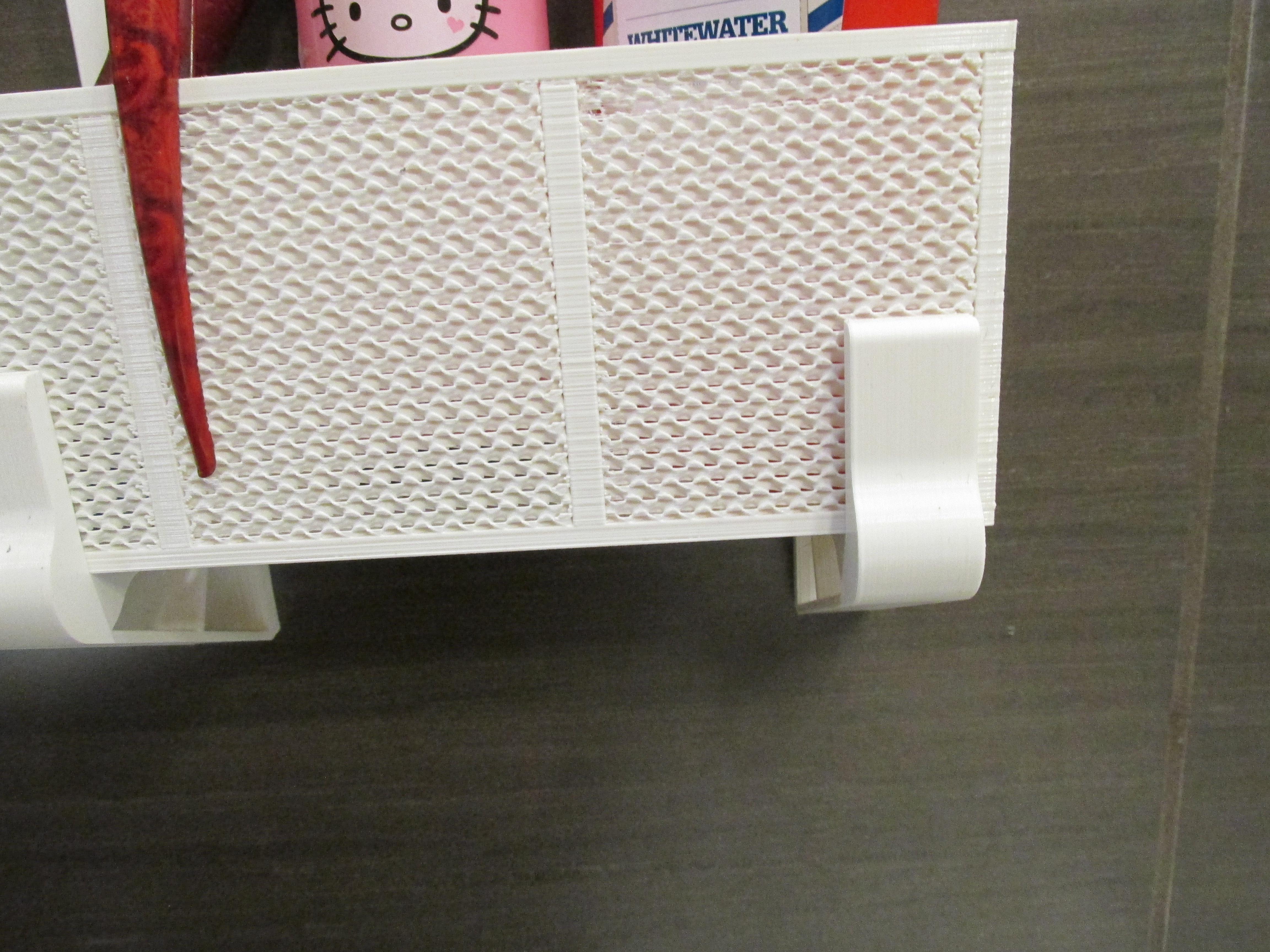 Halfwall shelf — miniatura 7