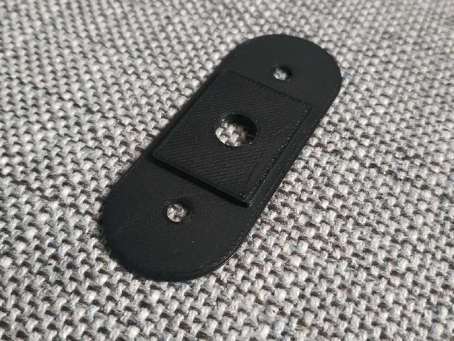 PicoPSU Power adapter