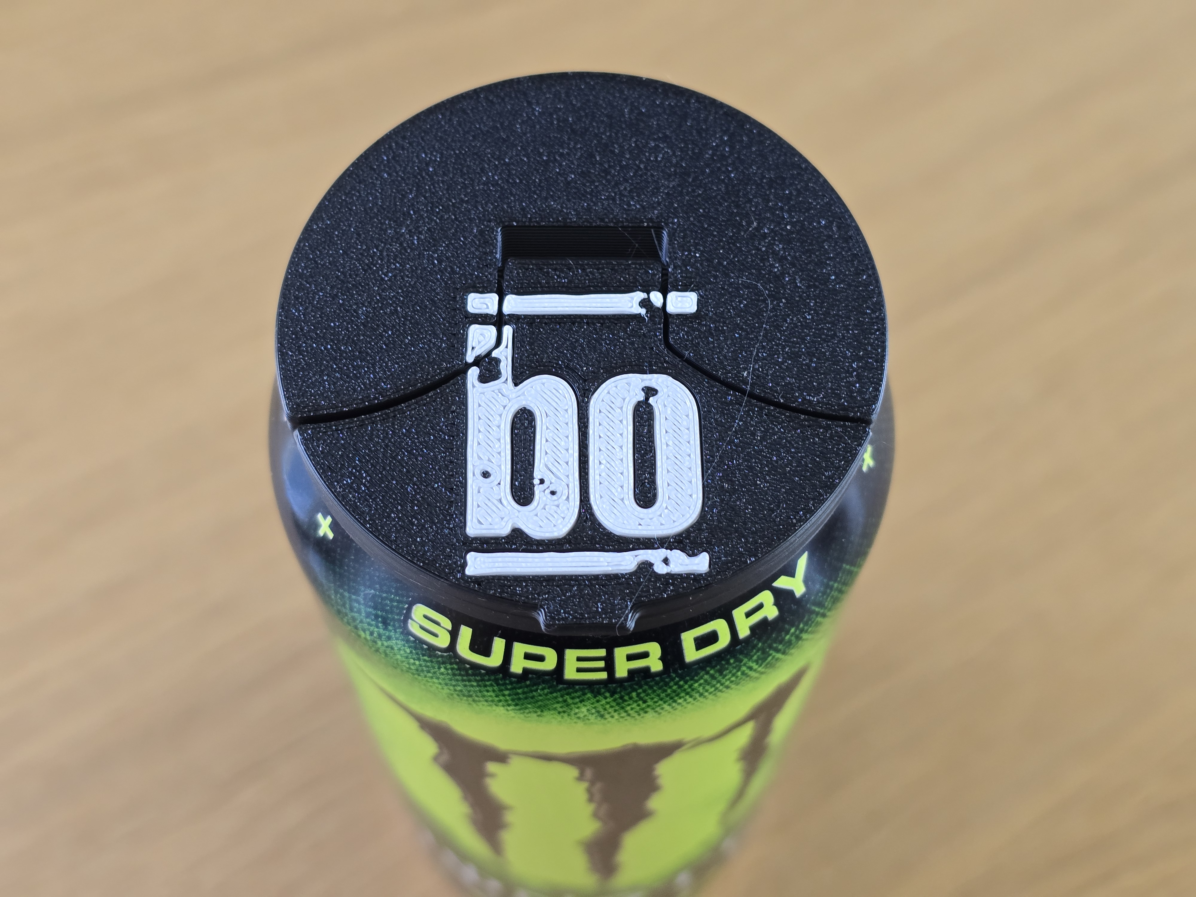 Böhse Onkelz Dosendeckel 330ml/500ml Fanart Energy