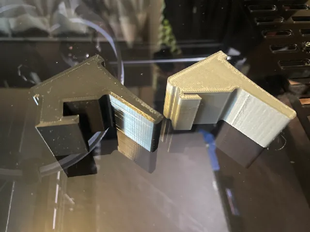 Spool Holder Adapter for OneTop