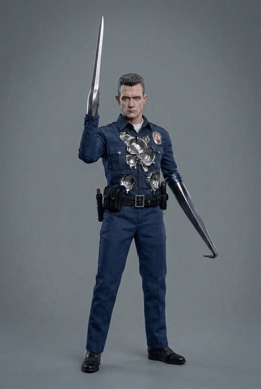Terminator 2 - T1000 (Robert Patrick) - 1991