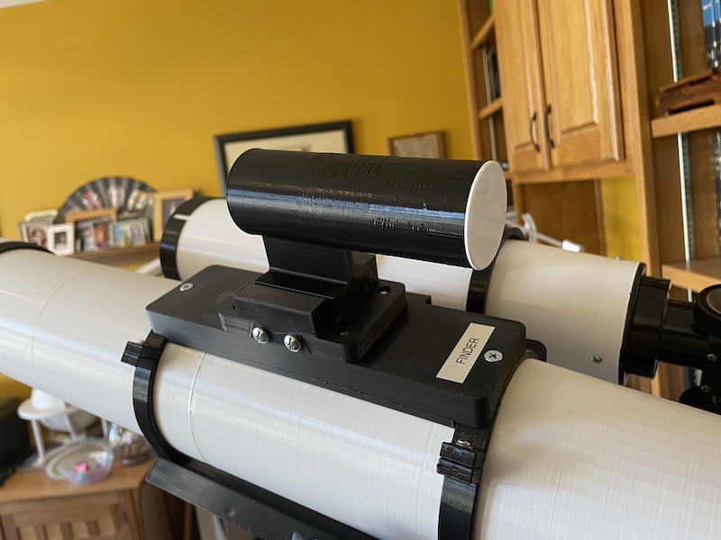 Solar Finder