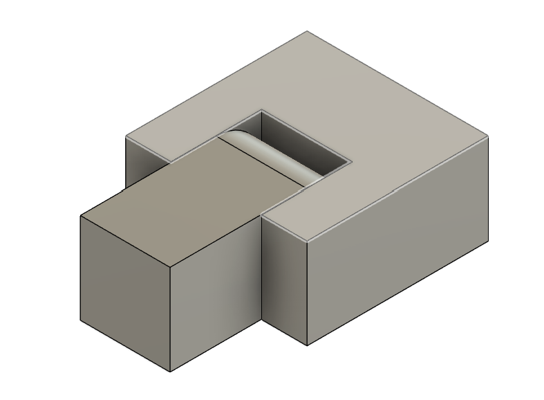 Example PIP Hinge using Cones — miniatura 2