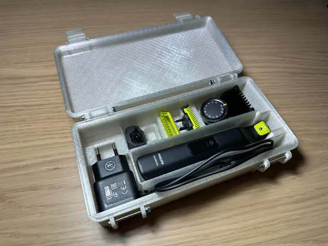 Philips OneBlade Pro 360 case