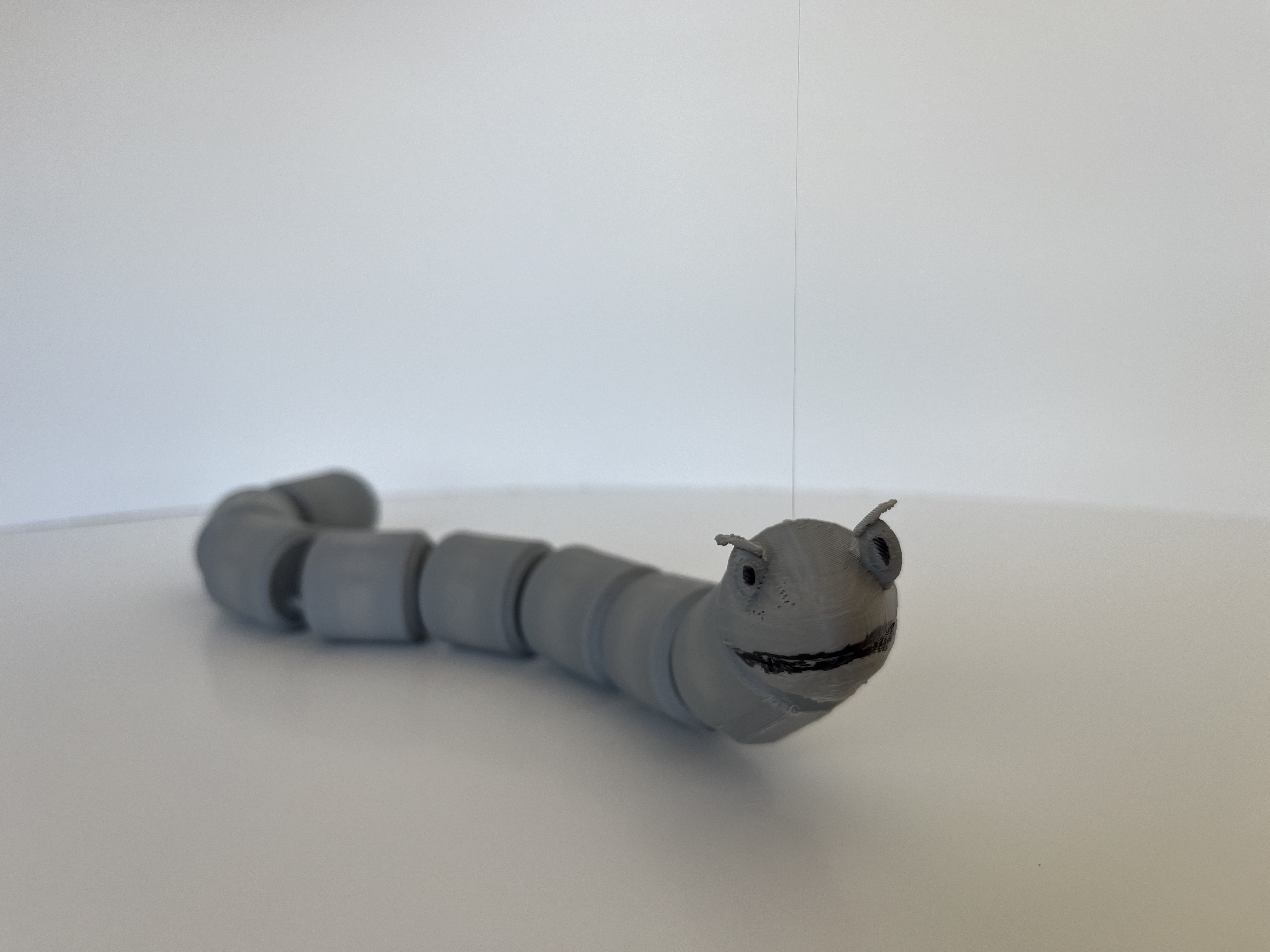 flexi snake