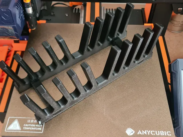 Dish Drying Rack