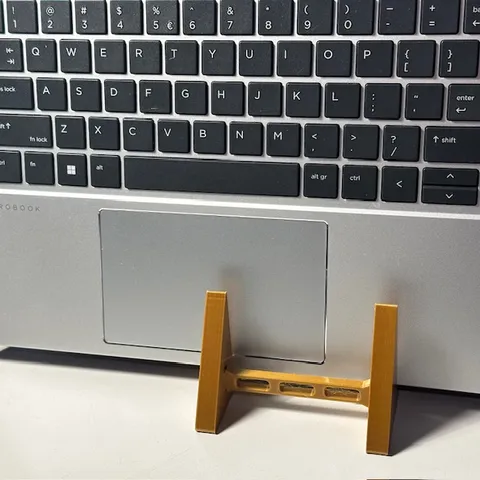 HP Probook stand