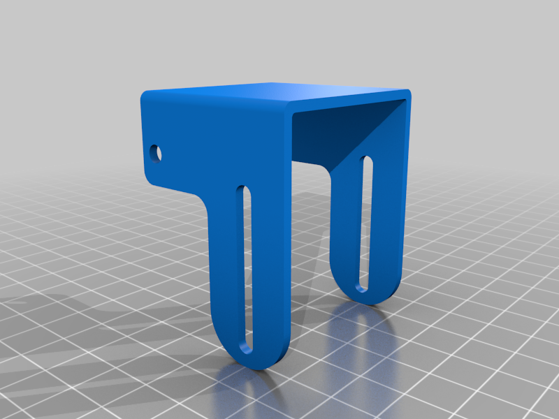Ender 3 Pro Full 3D model by Kharn | Download free STL model ...