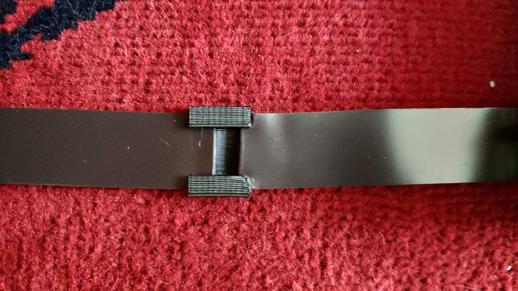 Xiaomi Vaccum Magnetic Band Junction