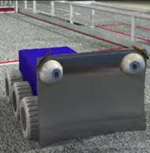 Dozer (FIRST Robotics) — miniatura 4