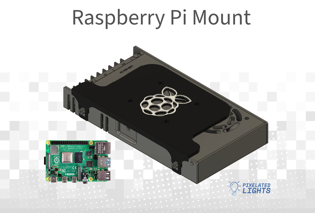 raspberry-pi-psu-mount-by-derik-whittaker-download-free-stl-model