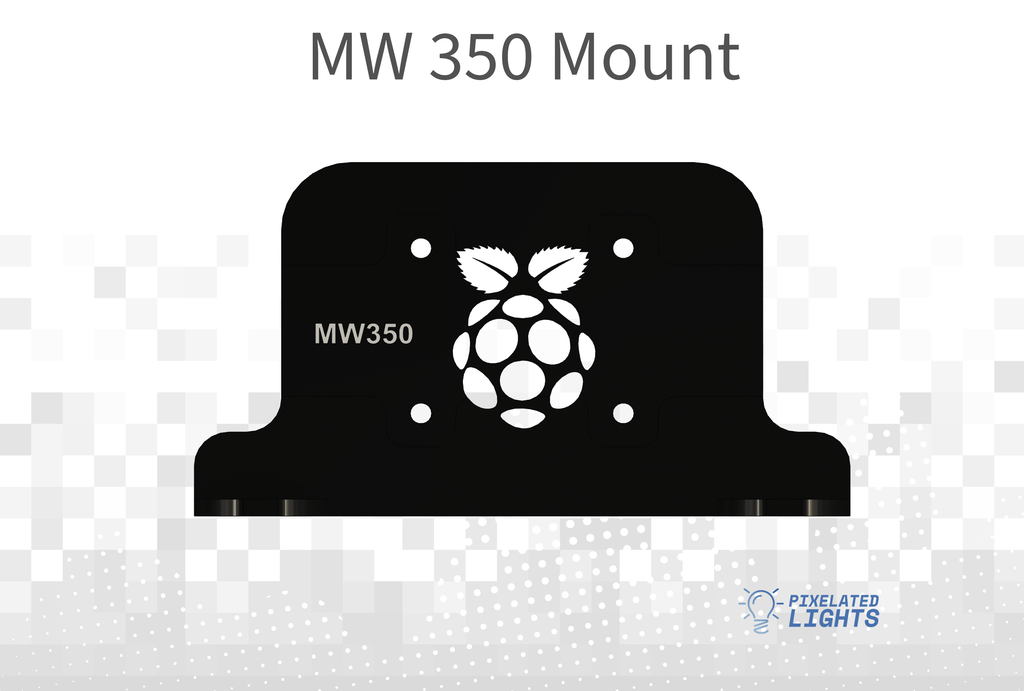 raspberry-pi-psu-mount-by-derik-whittaker-download-free-stl-model
