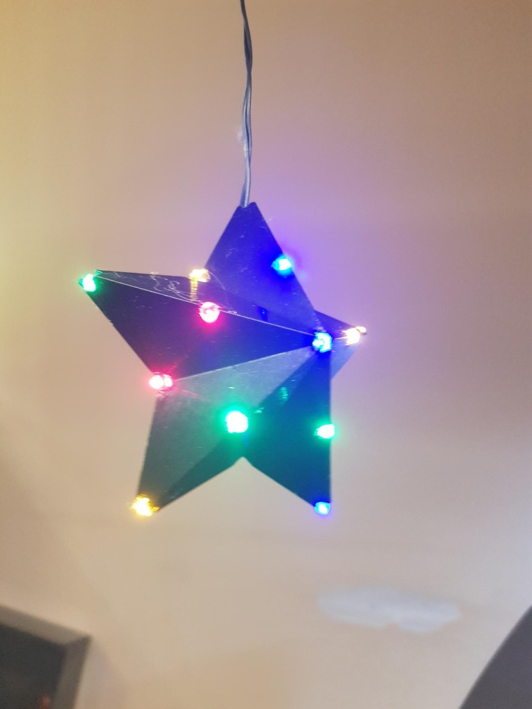 LED_Stern