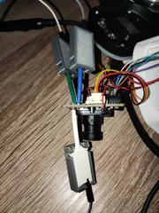 Test Hook Clip add-on