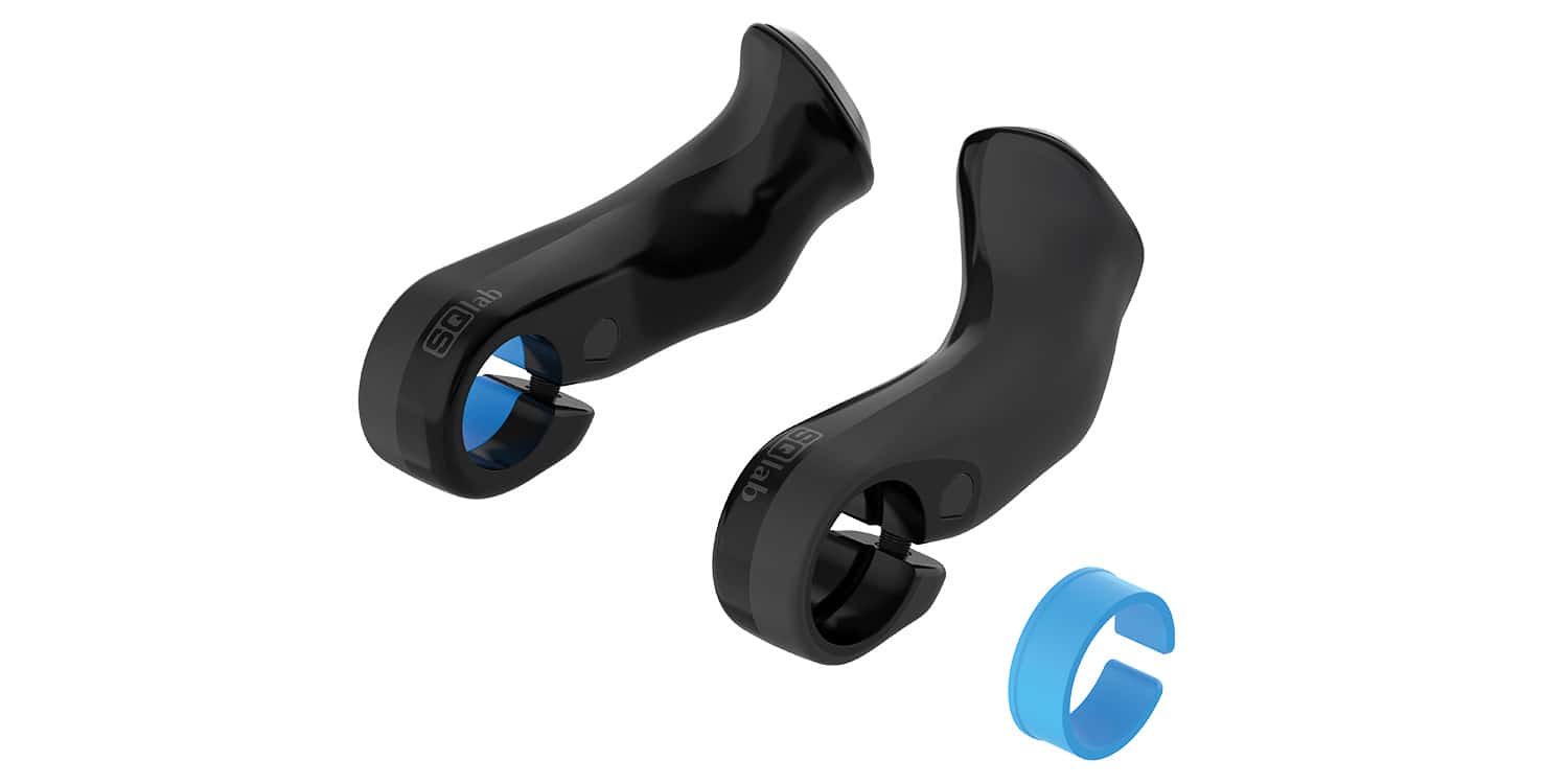 SQlab innerbarends 1.0 410/402 innerbarends shim