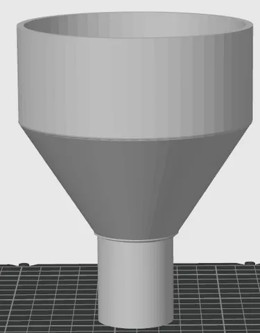 Saw reduce 106mm to 40mm