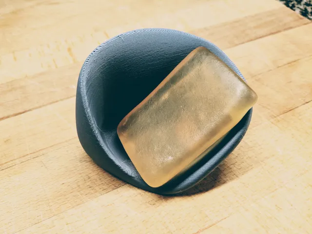soap tray