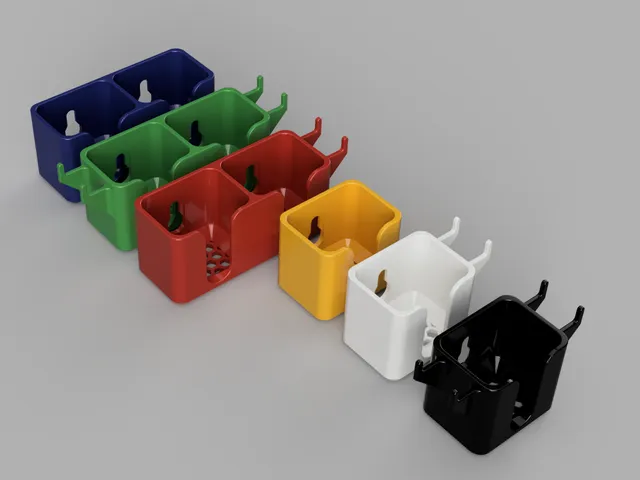 Shower Soap and Razor Shelf with Suction Cups